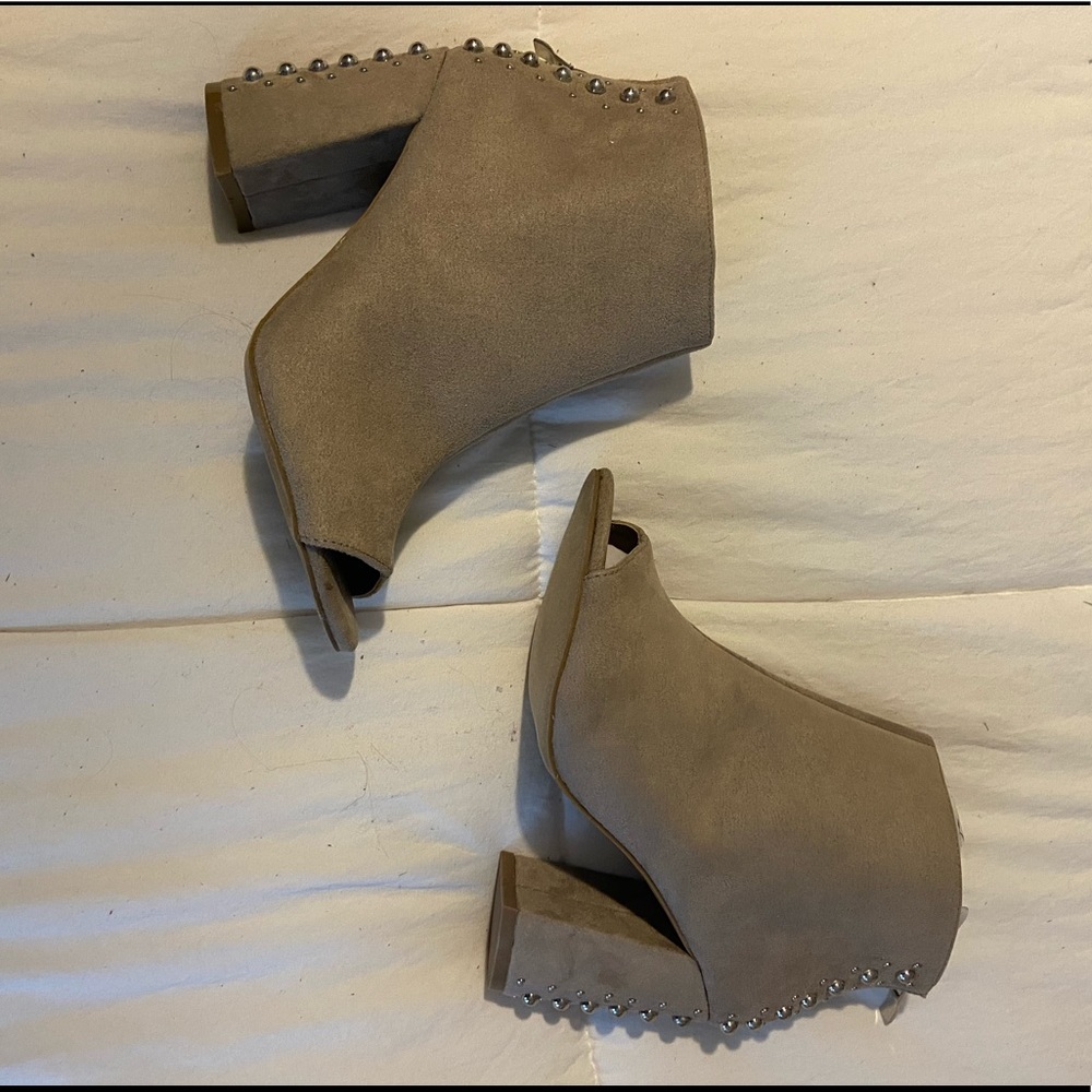 Dress Shoes